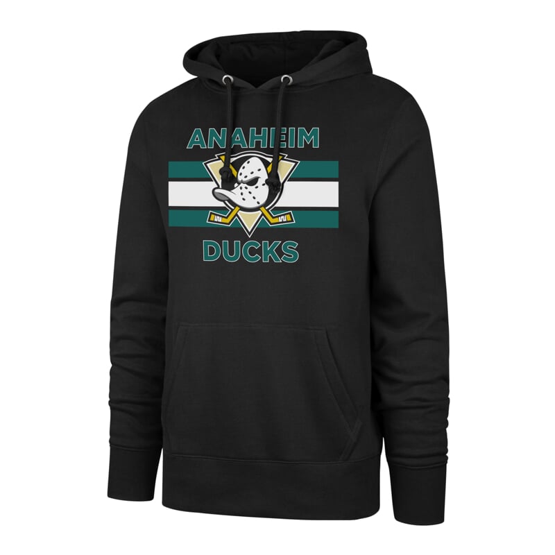 Levně NHL Anaheim Ducks ’47 BURNSIDE