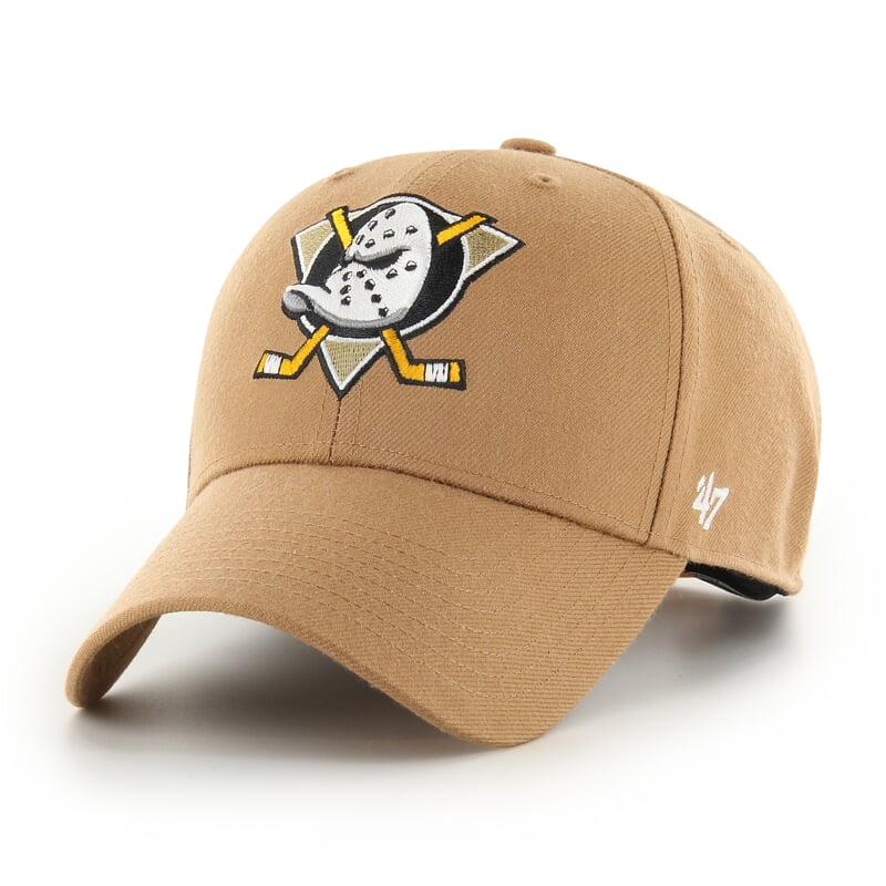 Levně NHL Anaheim Ducks ’47 MVP SNAP