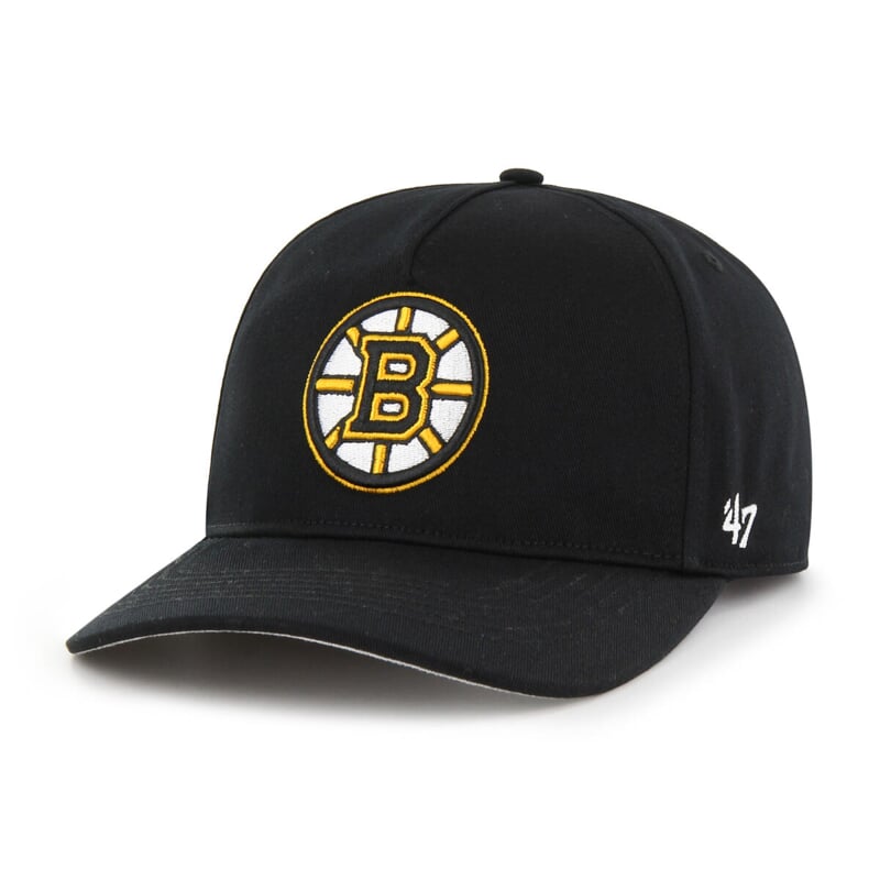 Levně NHL Boston Bruins '47 HITCH