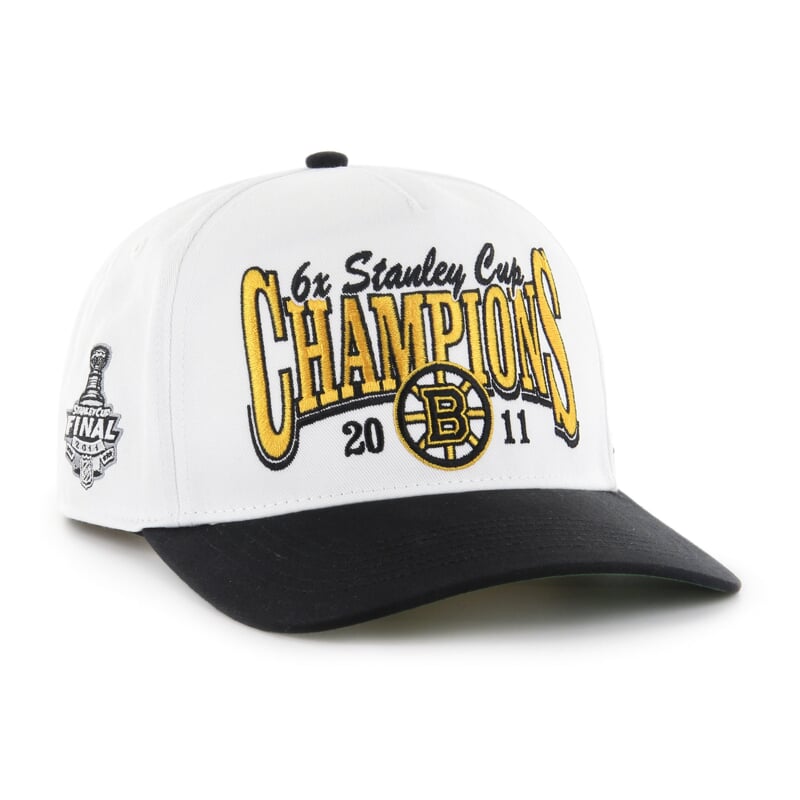 Levně NHL Boston Bruins Arch Champ ’