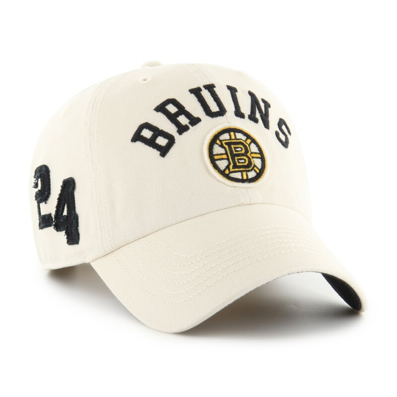 NHL Boston Bruins Clubhouse Fa