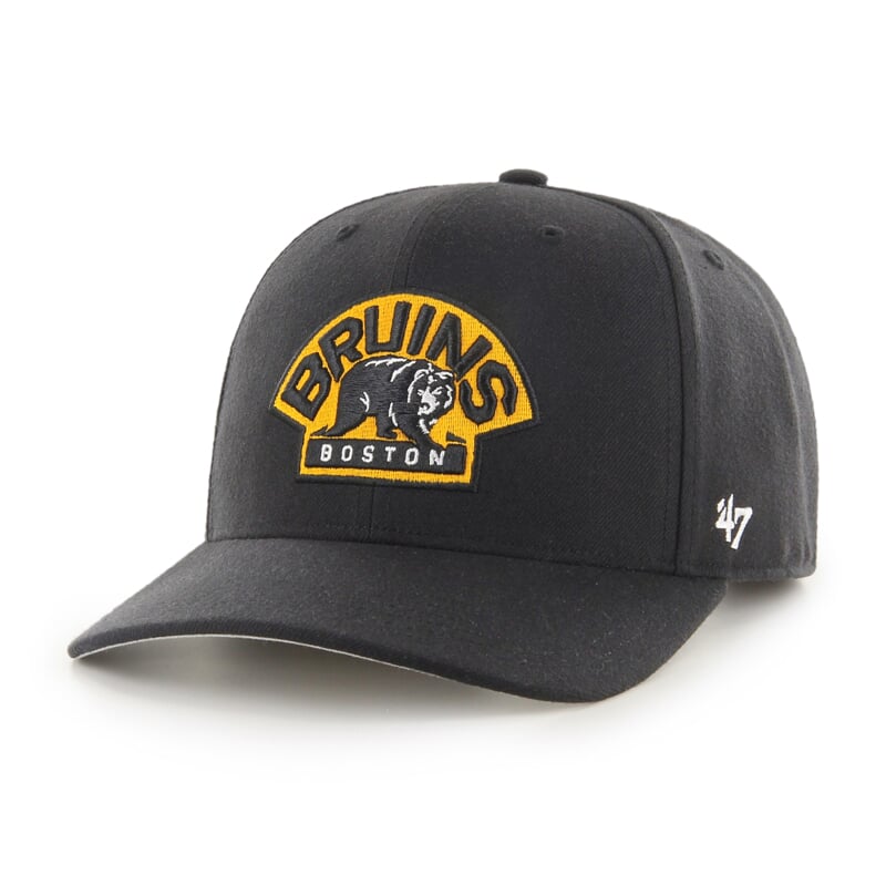 Levně NHL Boston Bruins Cold Zone ’4