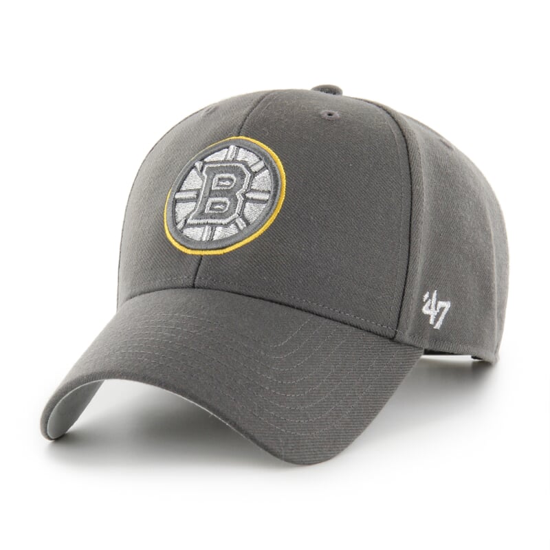 Levně NHL Boston Bruins Metallic Sna