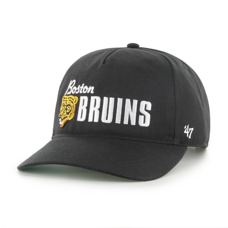 Levně NHL Boston Bruins Midway ’47 H