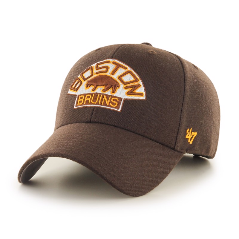 Levně NHL Boston Bruins Vintage ’47