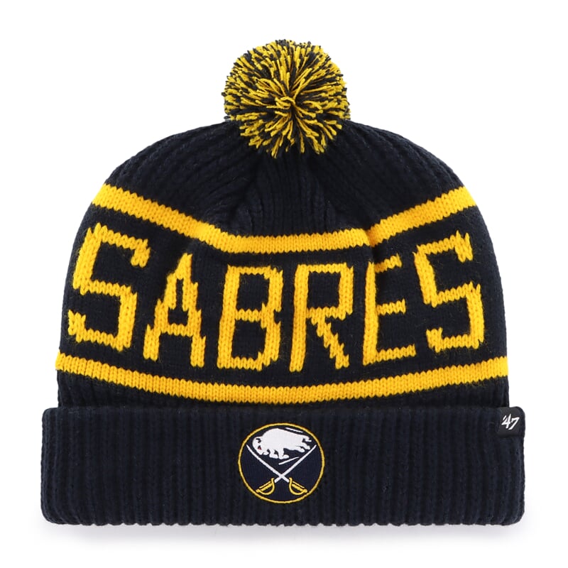 Levně NHL Buffalo Sabres Calgary '47