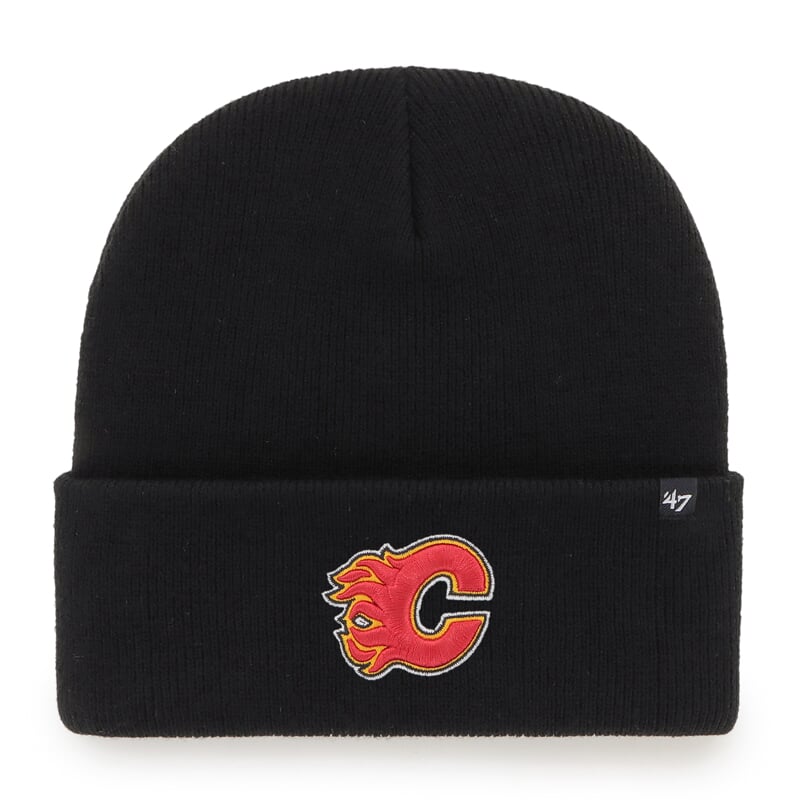 Levně NHL Calgary Flames Haymaker ’4