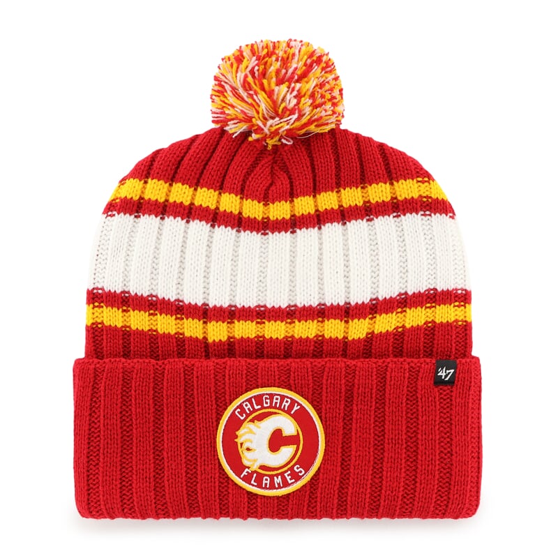 Levně NHL Calgary Flames Plateau ’47