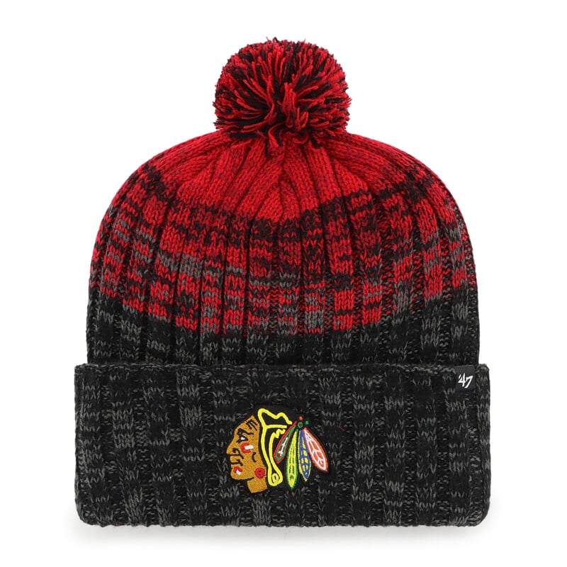 Levně NHL Chicago Blackhakws Cascade