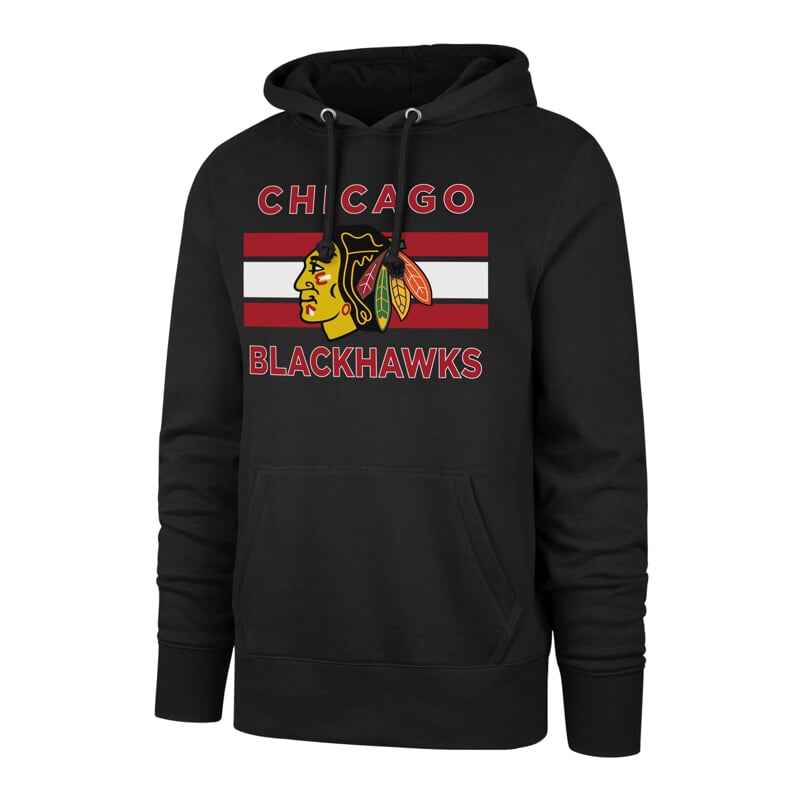 Levně NHL Chicago Blackhawks ’47 BUR