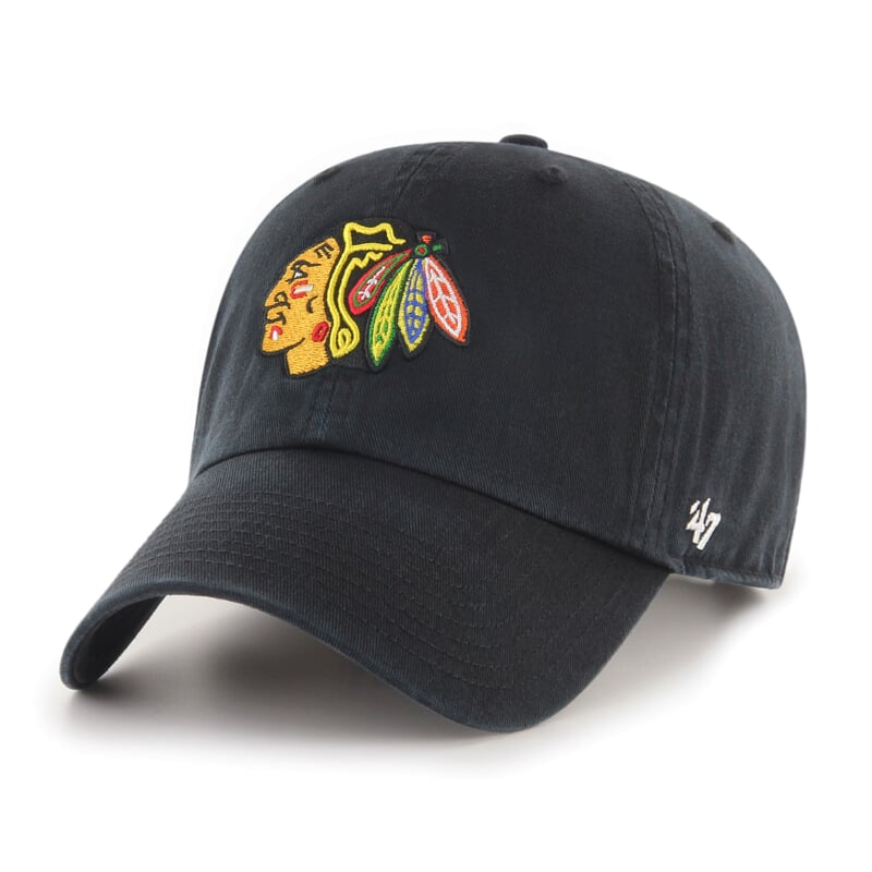 Levně NHL Chicago Blackhawks ’47 CLE