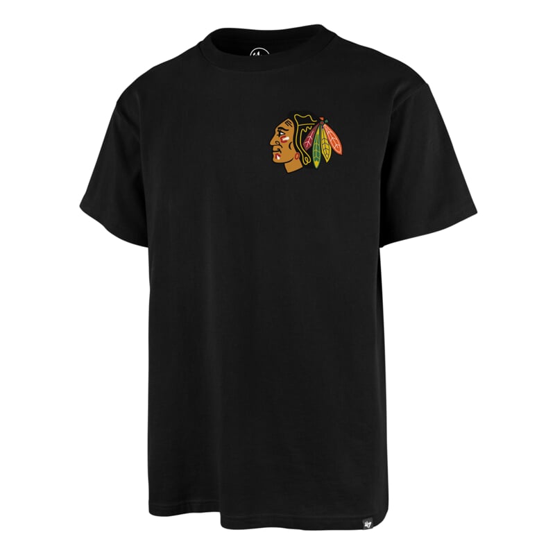 Levně NHL Chicago Blackhawks Backer