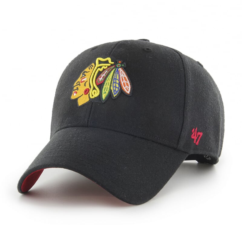 Levně NHL Chicago Blackhawks Ballpar