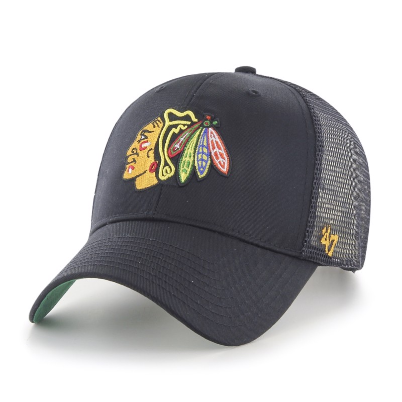 Levně NHL Chicago Blackhawks Branson