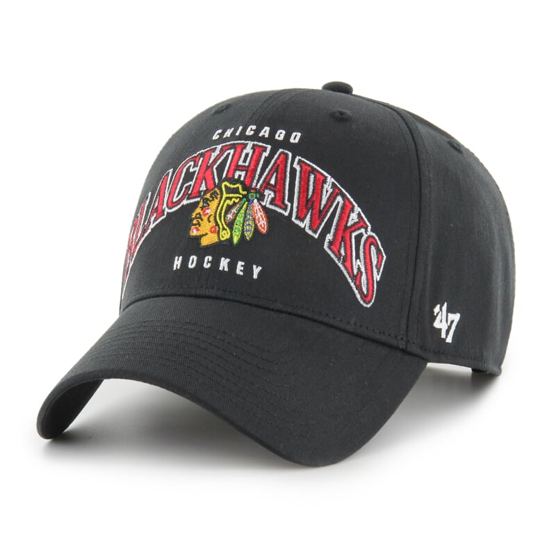 Levně NHL Chicago Blackhawks Broadfi