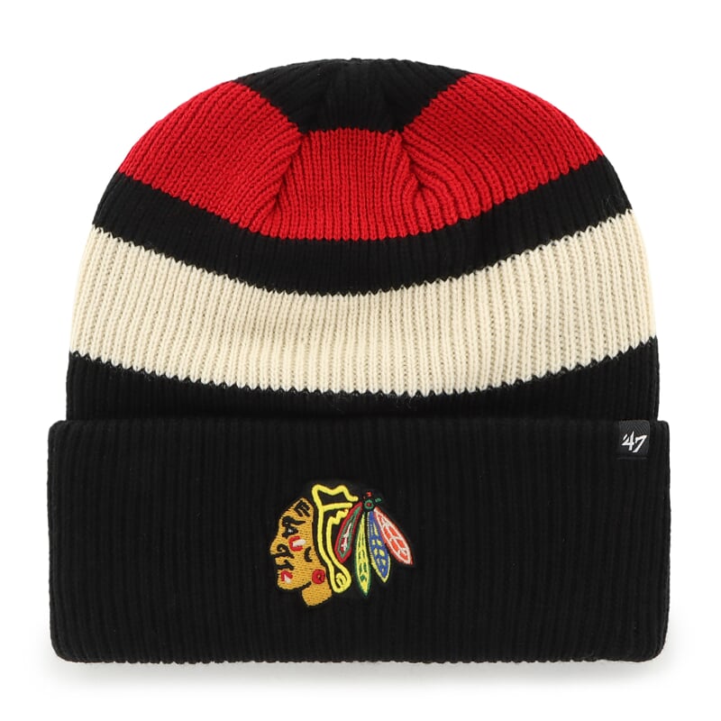 Levně NHL Chicago Blackhawks Clubhou