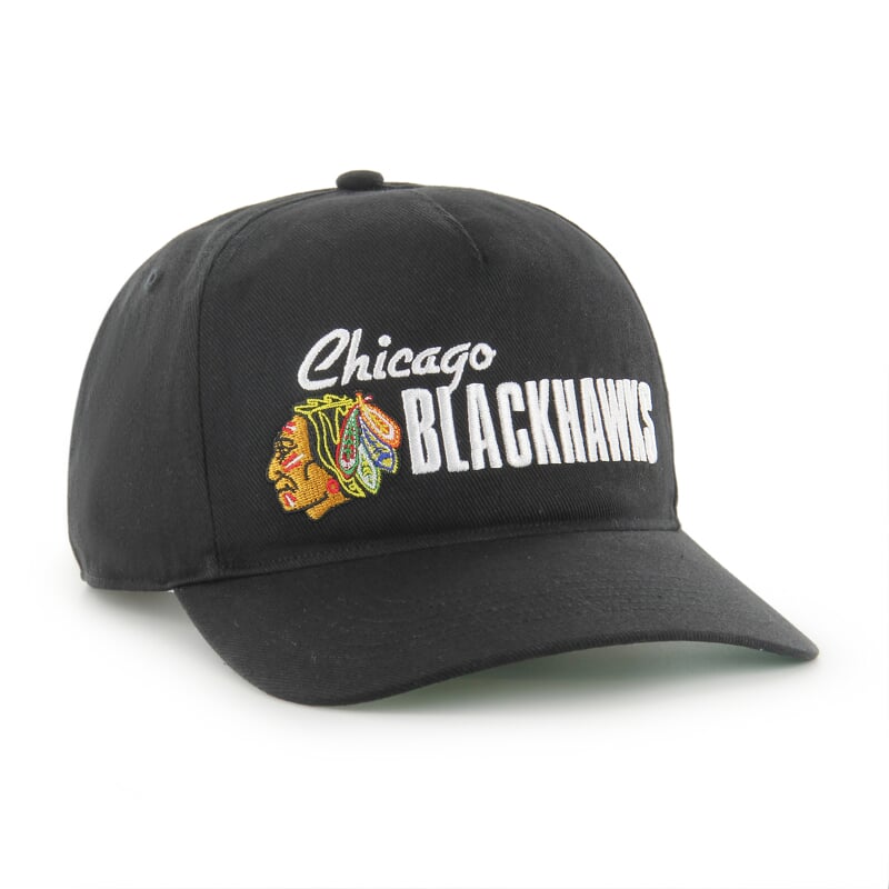 Levně NHL Chicago Blackhawks Midway