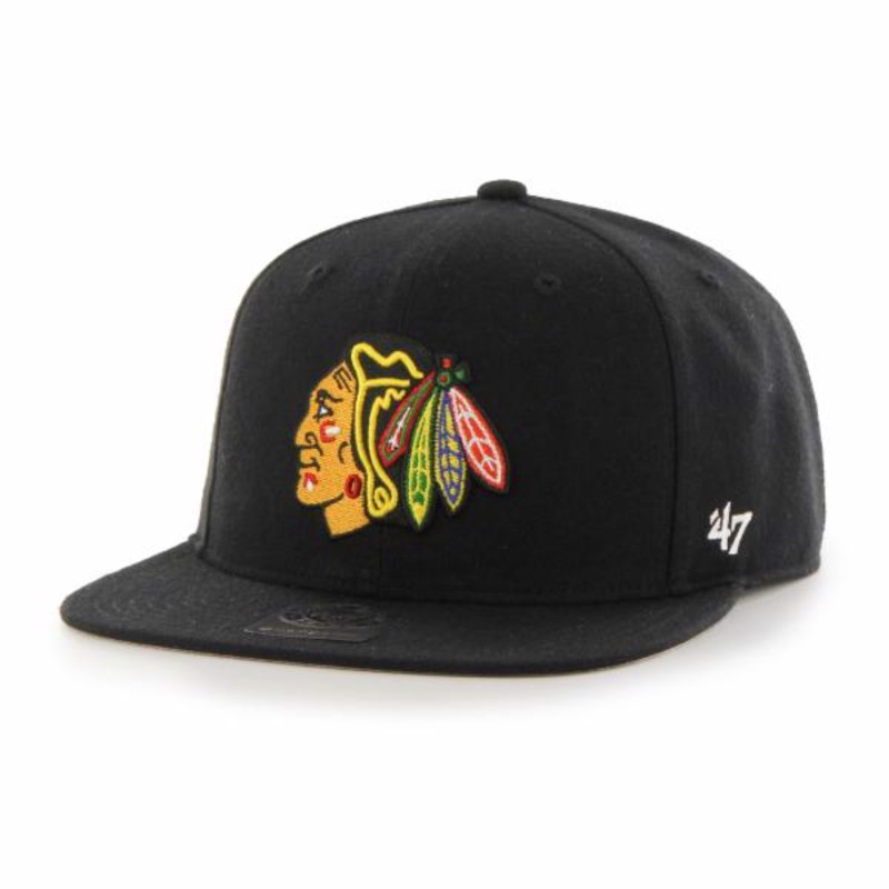 Levně NHL Chicago Blackhawks No Shot