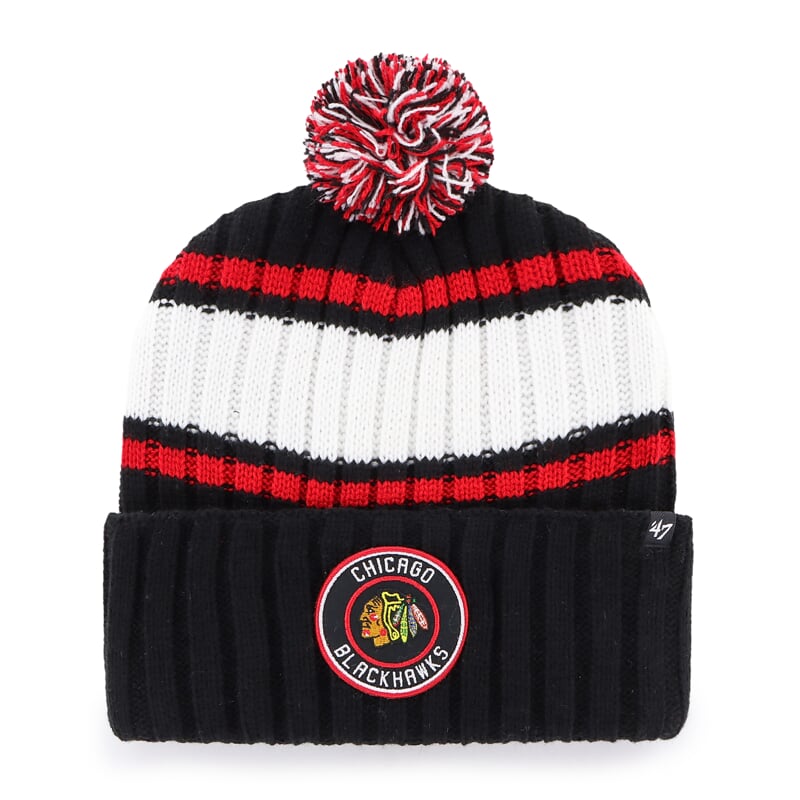 Levně NHL Chicago Blackhawks Plateau