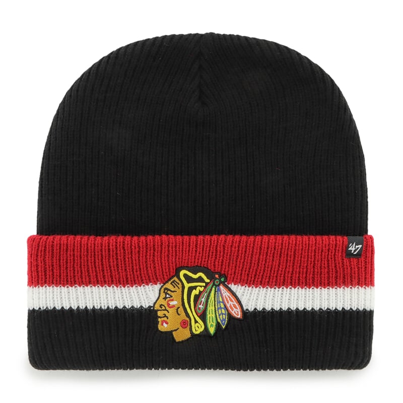 NHL Chicago Blackhawks Split C