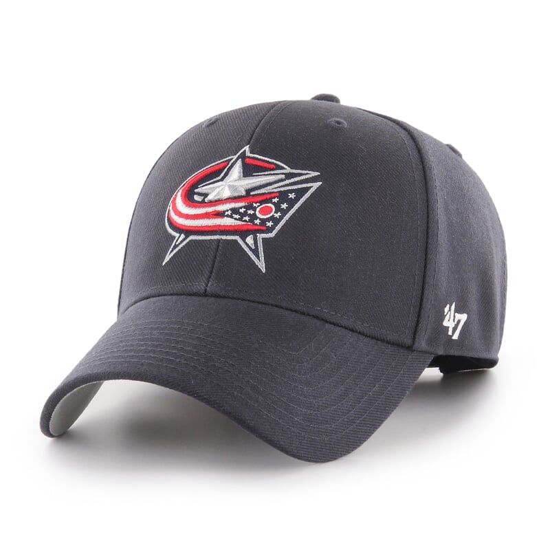 Levně NHL Columbus Blue Jackets ’47