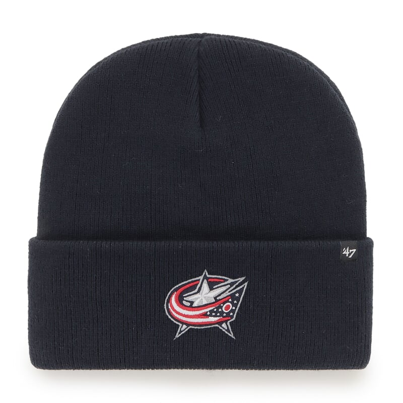 Levně NHL Columbus Blue Jackets Haym