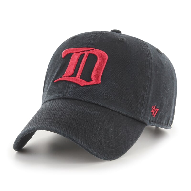 NHL Detroit Red Wings '47 CLEA