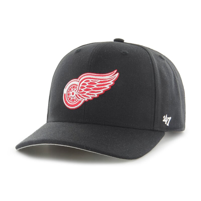 Levně NHL Detroit Red Wings Cold Zon