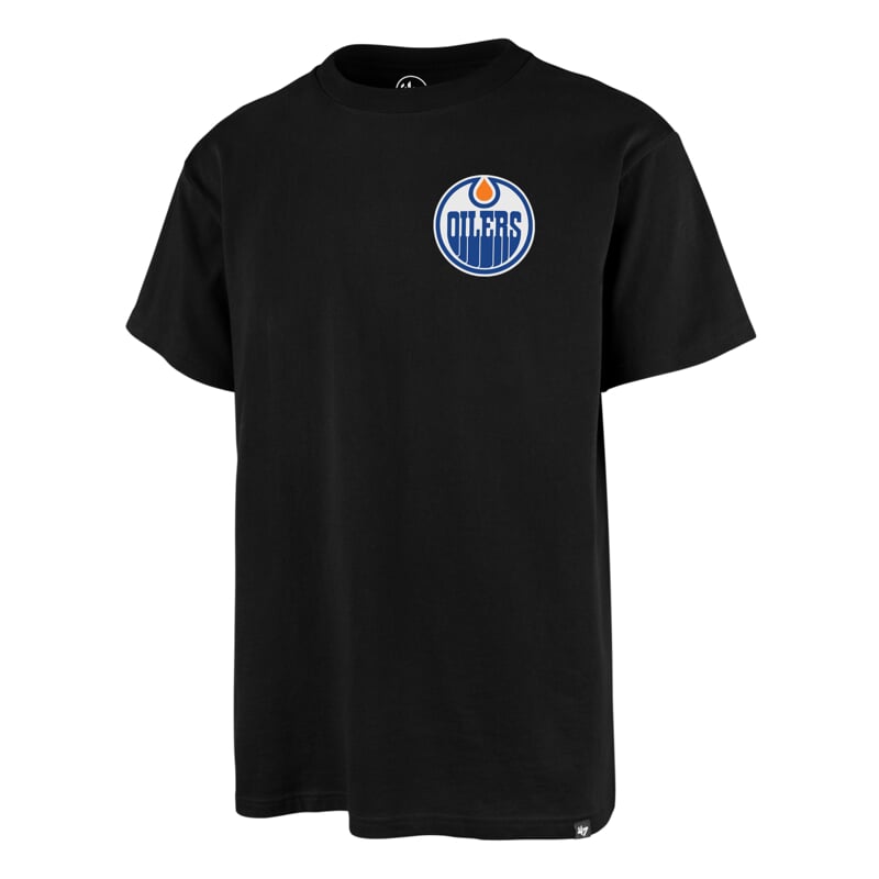 Levně NHL Edmonton Oilers Backer '47