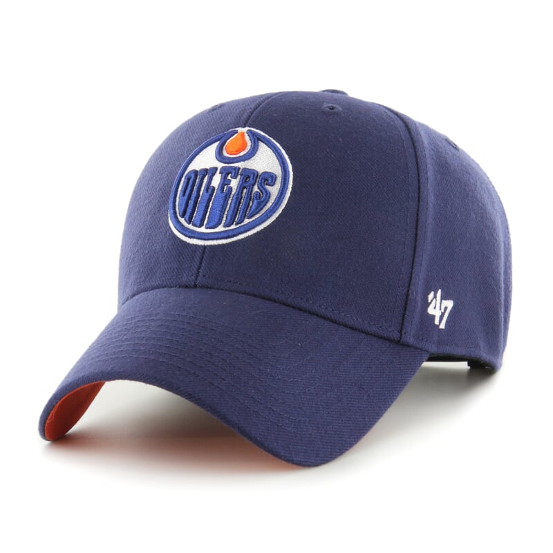 Levně NHL Edmonton Oilers Ballpark S