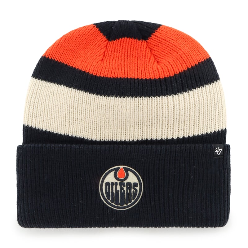 Levně NHL Edmonton Oilers Clubhouse