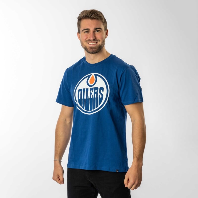 NHL Edmonton Oilers Imprint ’4