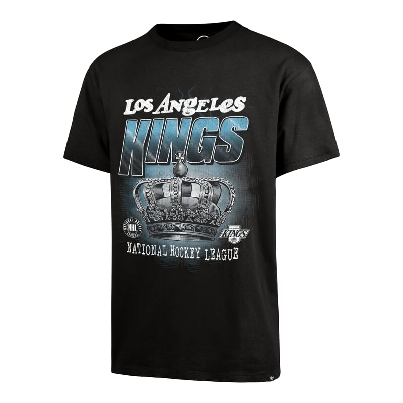 Levně NHL LA Kings Graphic ’47 Drop