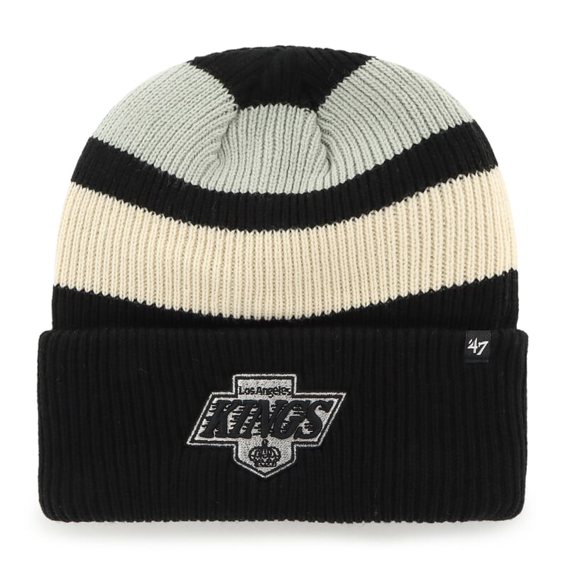 NHL LA Kings Vintage Clubhouse
