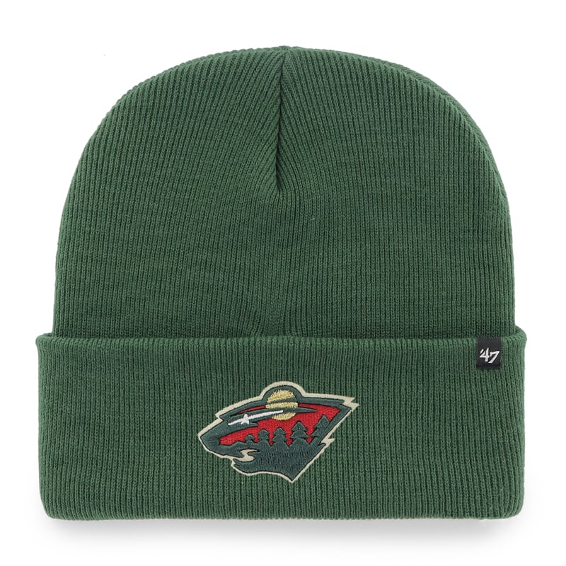 Levně NHL Minnesota Wild Haymaker ’4