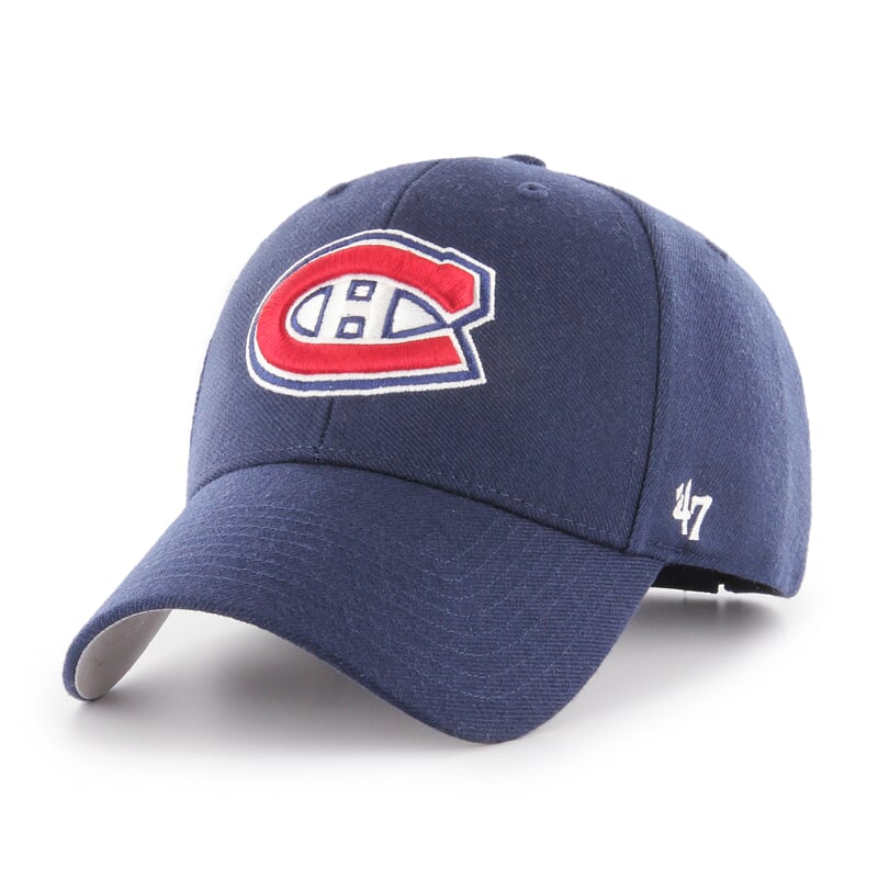 NHL Montreal Canadiens ’47 MVP