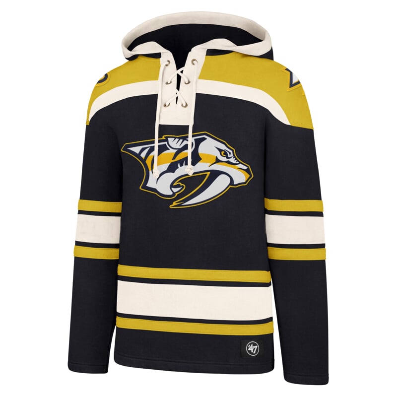 Levně NHL Nashville Predators ’47 Su