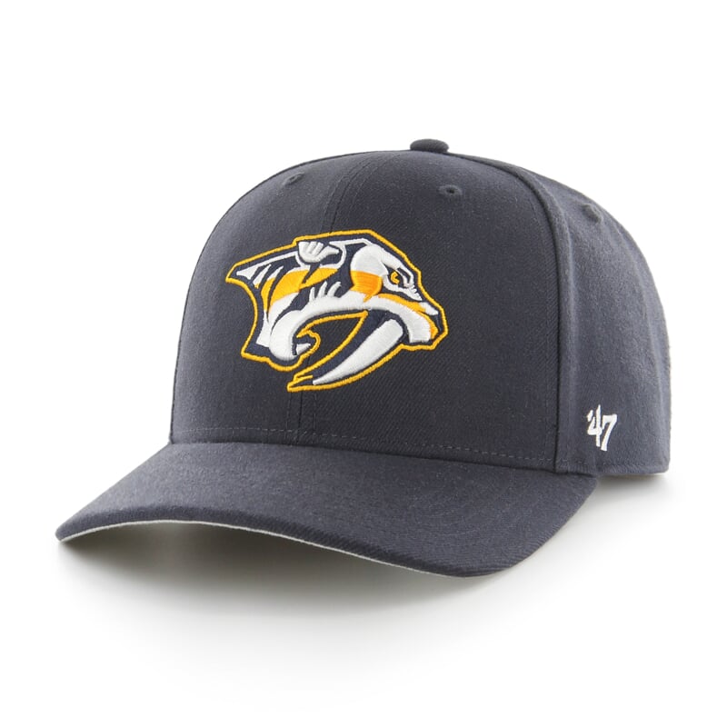 Levně NHL Nashville Predators Cold Z