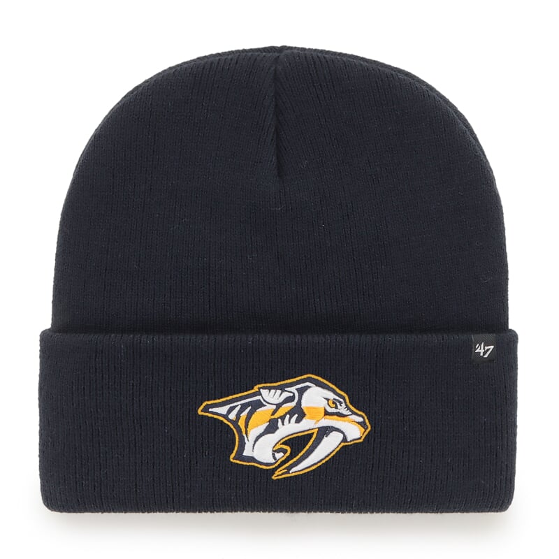 Levně NHL Nashville Predators Haymak