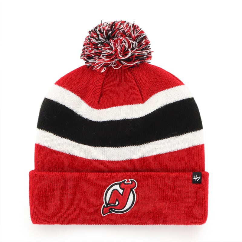 Levně NHL New Jersey Devils Breakawa