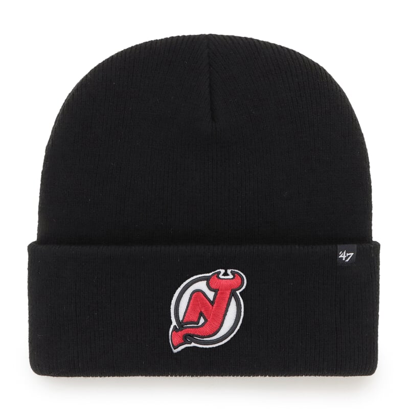 NHL New Jersey Devils Haymaker