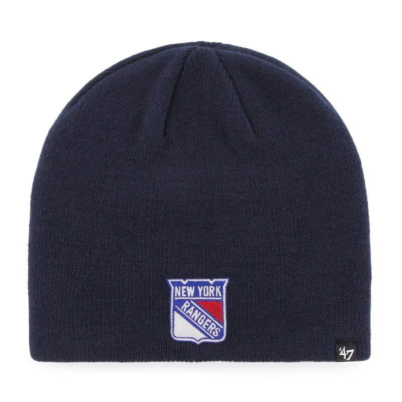 Levně NHL New York Rangers '47 Beani