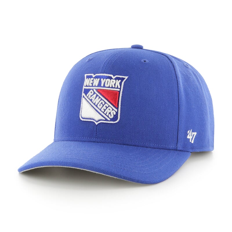 Levně NHL New York Rangers Cold Zone