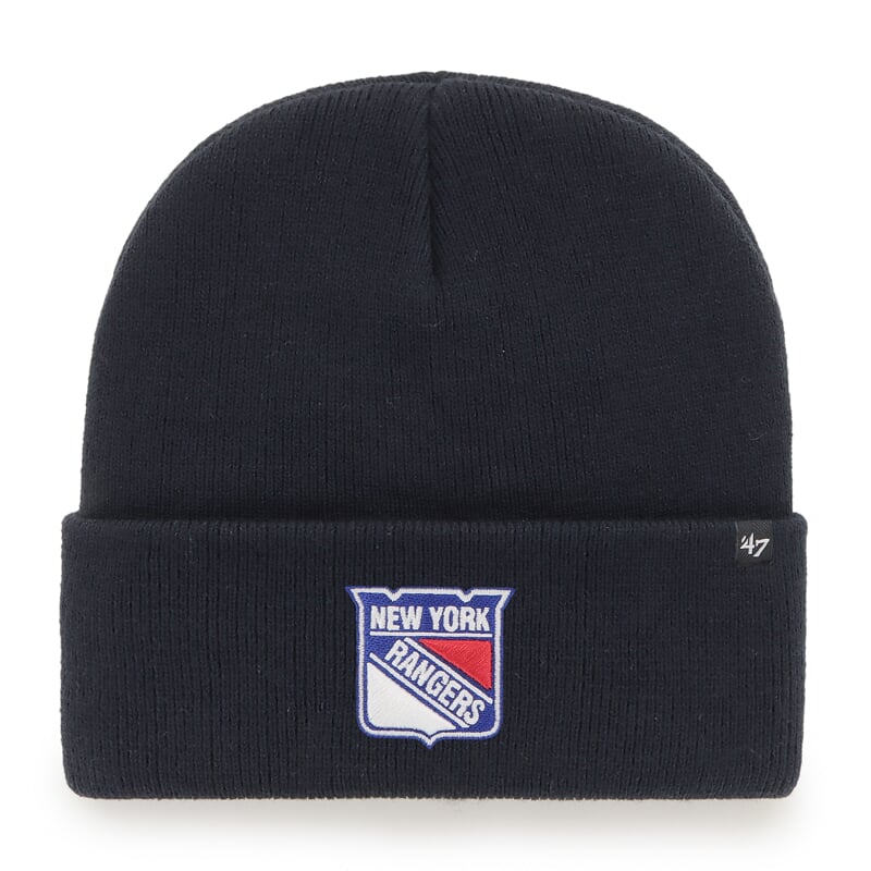 Levně NHL New York Rangers Haymaker