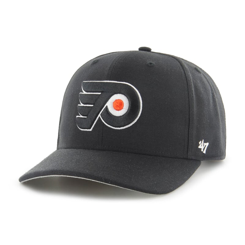NHL Philadelphia Flyers Cold Z