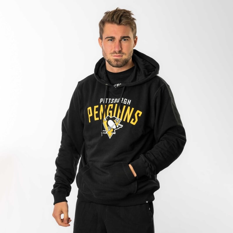 Levně NHL Pittsburgh Penguins ’47 HE