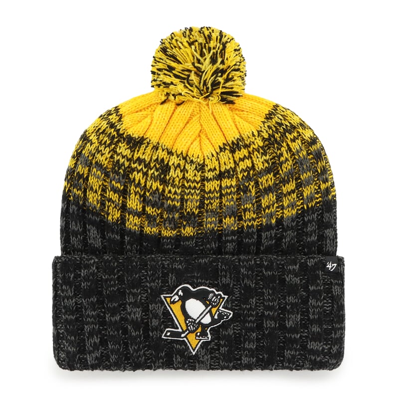 Levně NHL Pittsburgh Penguins Cascad