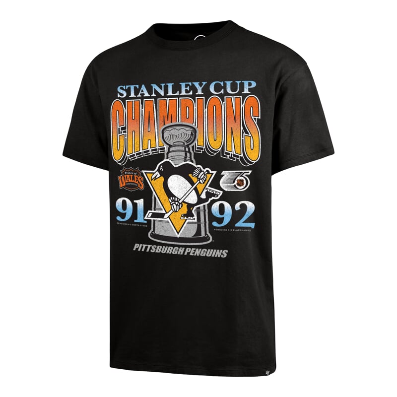 Levně NHL Pittsburgh Penguins Graphi