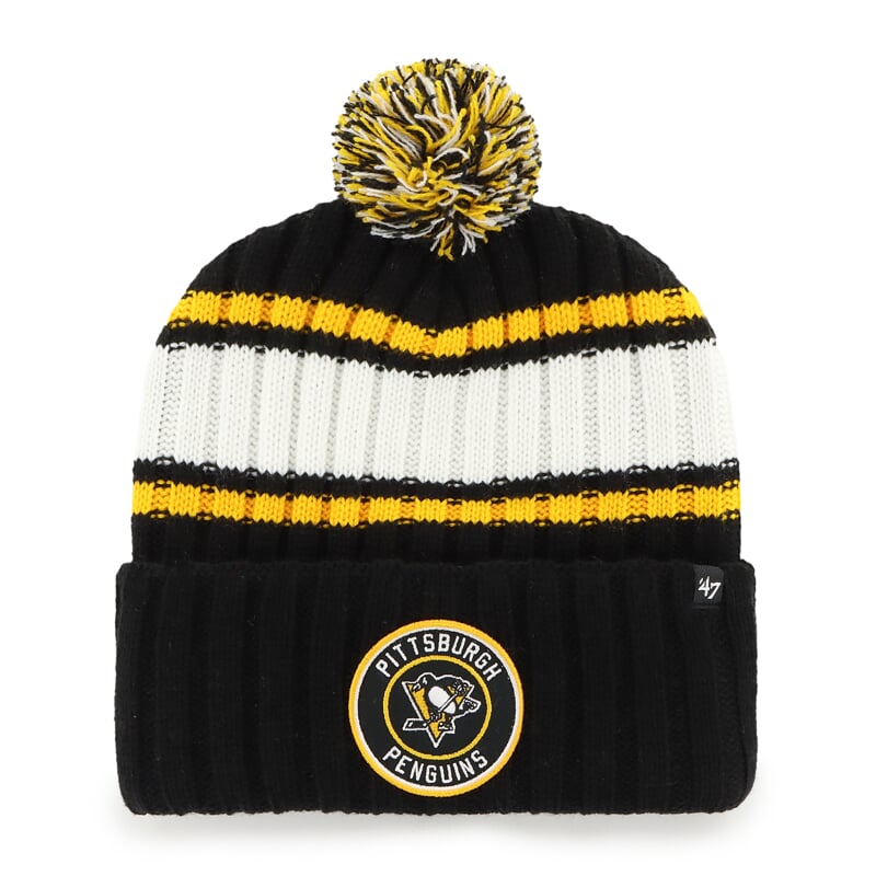Levně NHL Pittsburgh Penguins Platea