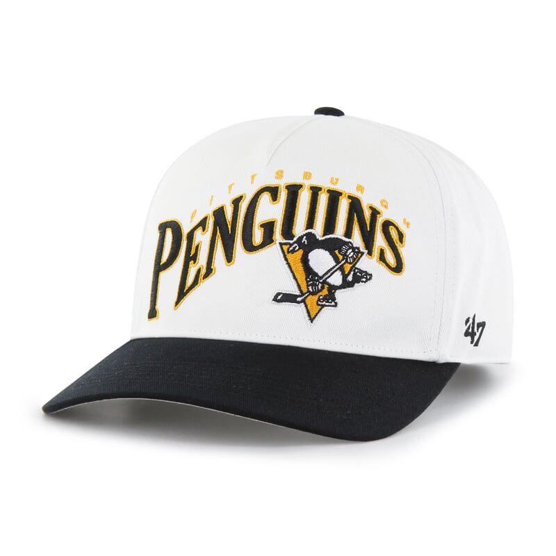 Levně NHL Pittsburgh Penguins Wave '